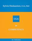 Image for Cga = Competency