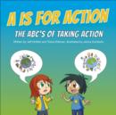 Image for A is for Action
