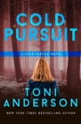 Image for Cold Pursuit : An FBI Romantic Mystery and Suspense