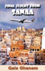 Image for Final Flight From Sanaa