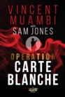 Image for Operation Carte Blanche