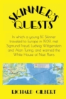 Image for Skinner&#39;s Quests