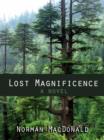 Image for Lost Magnificence