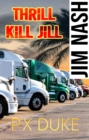 Image for Thrill Kill Jill
