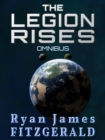 Image for Legion Rises: Omnibus
