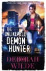 Image for The Unlikeable Demon Hunter