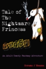Image for Tale of the Nightmare Princess: An Adult Fantasy Comedy Adventure