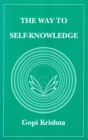 Image for Way to Self-Knowledge