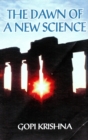Image for Kundalini: The Dawn of a New Science