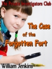 Image for Case of the Forgotten Fort