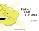 Image for Kindness Finds Her Voice