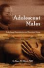 Image for Adolescent Males : Body Image Dissatisfaction and Disordered Eating