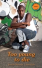 Image for Too Young to Die