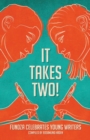 Image for It takes two!