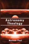Image for Astronomy Theology