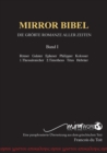 Image for Mirror Bibel : Die Großte Romanze Aller Zeiten