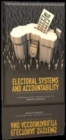 Image for Electoral Systems and Accountability