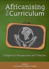 Image for Africanising the Curriculum