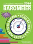 Image for SADC Gender Protocol 2014 Barometer