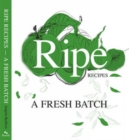 Image for Ripe Recipes