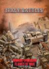Image for Italy Battles : Wargaming the Southern Front