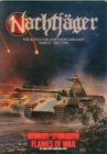 Image for Nachtjager : The Battle for Northern Germany March - May 1945