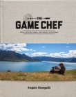Image for The Game Chef