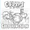 Image for The Adventures of Edward the Baby Liraffe : Colouring Book