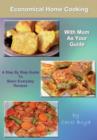 Image for Economical Home Cooking: with Mum as Your Guide