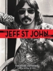 Image for The Jeff St John Story