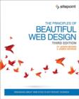 Image for The principles of beautiful Web design