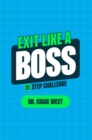 Image for EXIT LIKE A BOSS: 21 Step Challenge