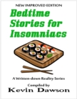 Image for Bedtime Stories for Insomniacs