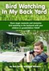 Image for Bird Watching In My Back Yard