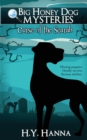 Image for Big Honey Dog Mysteries #1 : Curse of the Scarab