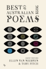 Image for Best of Australian Poems 2021