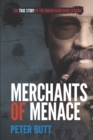 Image for Merchants of Menace : The True Story of the Nugan Hand Bank Scandal