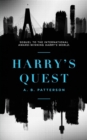 Image for Harry&#39;s Quest