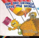 Image for Ben and Crinkle save the world
