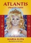 Image for Atlantis Oracle : An Awakening and Remembrance of the Ancient Self