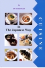 Image for Cuisine in the Japanese way