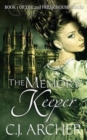 Image for The Memory Keeper : Book 1 of the 2nd Freak House trilogy