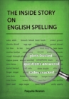 Image for Inside Story on English Spelling
