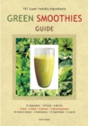 Image for Green Smoothies Guide
