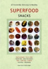 Image for Superfood Snacks