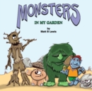 Image for Monsters In My Garden