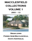 Image for Macclesfield Collections - Vol. 1: Poems from Macclesfield, South Australia