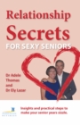 Image for Relationship Secrets for Sexy Seniors