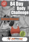 Image for 84 Day Body Alkaline Challenge Action Manual