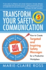 Image for Transform Your Safety Communication